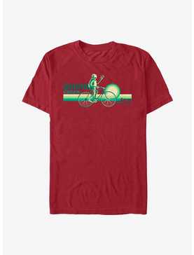 Disney The Muppets Going Green Stripes T-Shirt, , hi-res