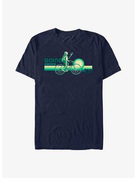 Disney The Muppets Going Green Stripes T-Shirt, , hi-res