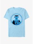 Disney The Muppets Soar With Sam Eagle T-Shirt, LT BLUE, hi-res