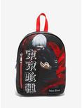 Tokyo Ghoul Kaneki Mini Backpack, , hi-res