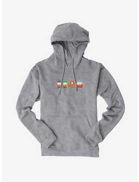 South Park Christmas Guide Holiday Wave Hoodie, , hi-res