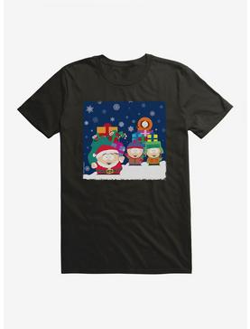 South Park Christmas Guide Presents T-Shirt, , hi-res