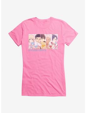 Sanrio Boys Cover Girls T-Shirt, , hi-res