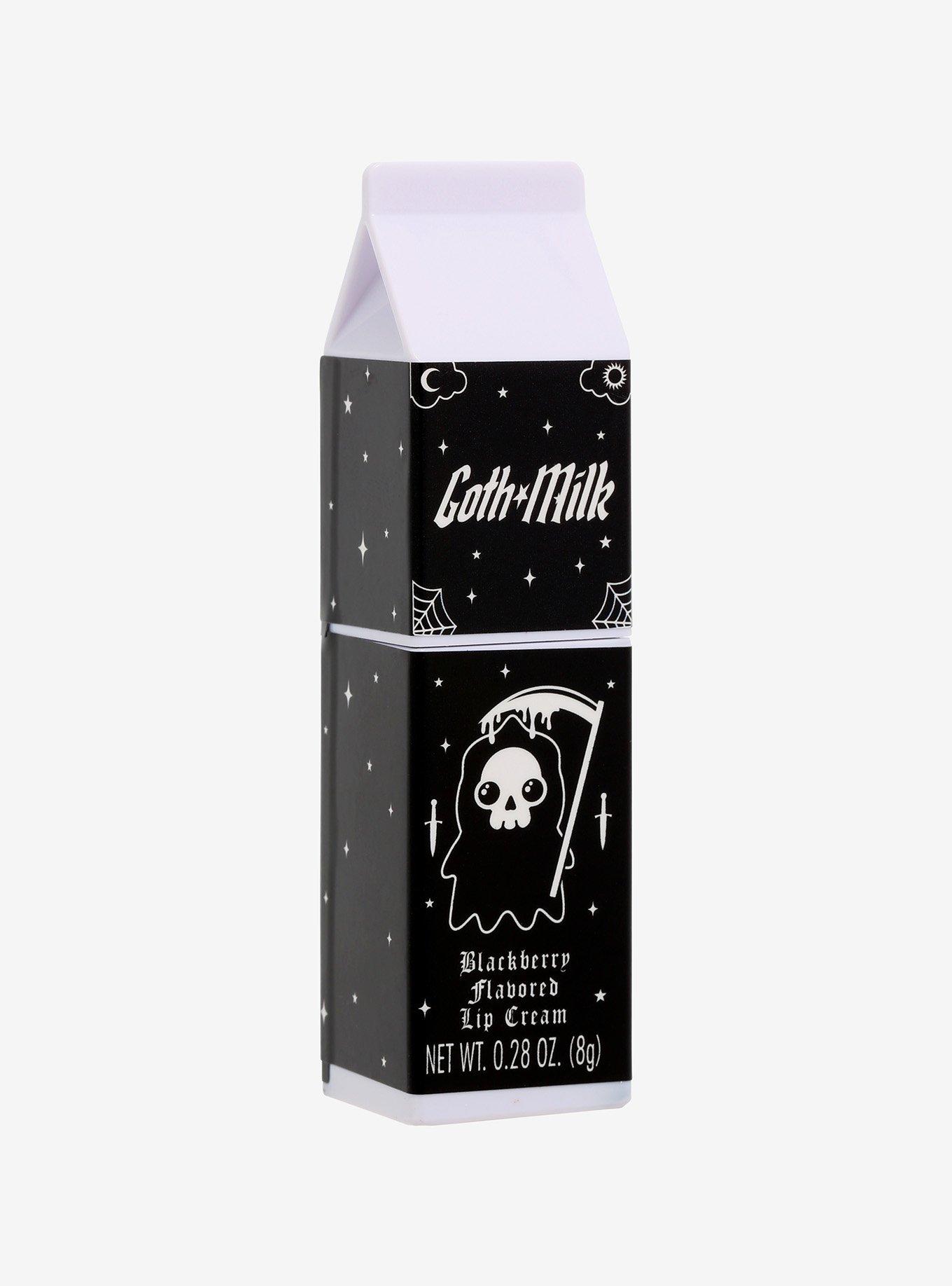 Goth Milk Lip Cream, , hi-res