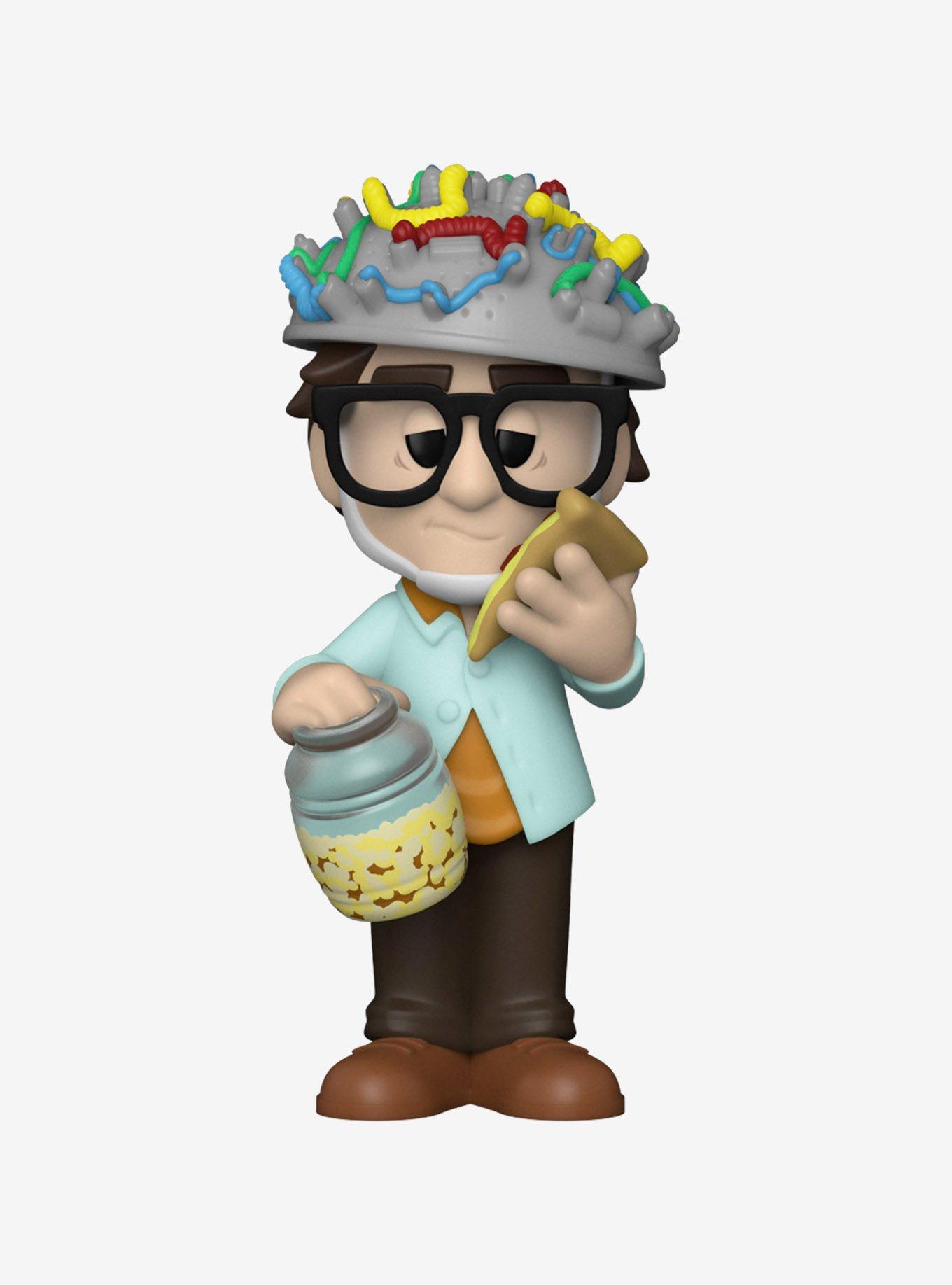 Funko Ghostbusters Soda Vinz Clortho Vinyl Figure, , hi-res view 1
