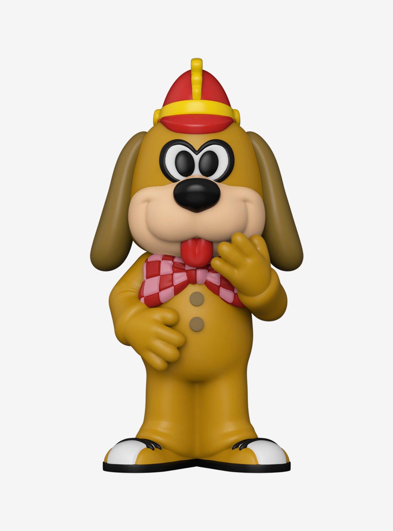 Funko Hanna-Barbera Soda Fleegle Vinyl Figure, , hi-res