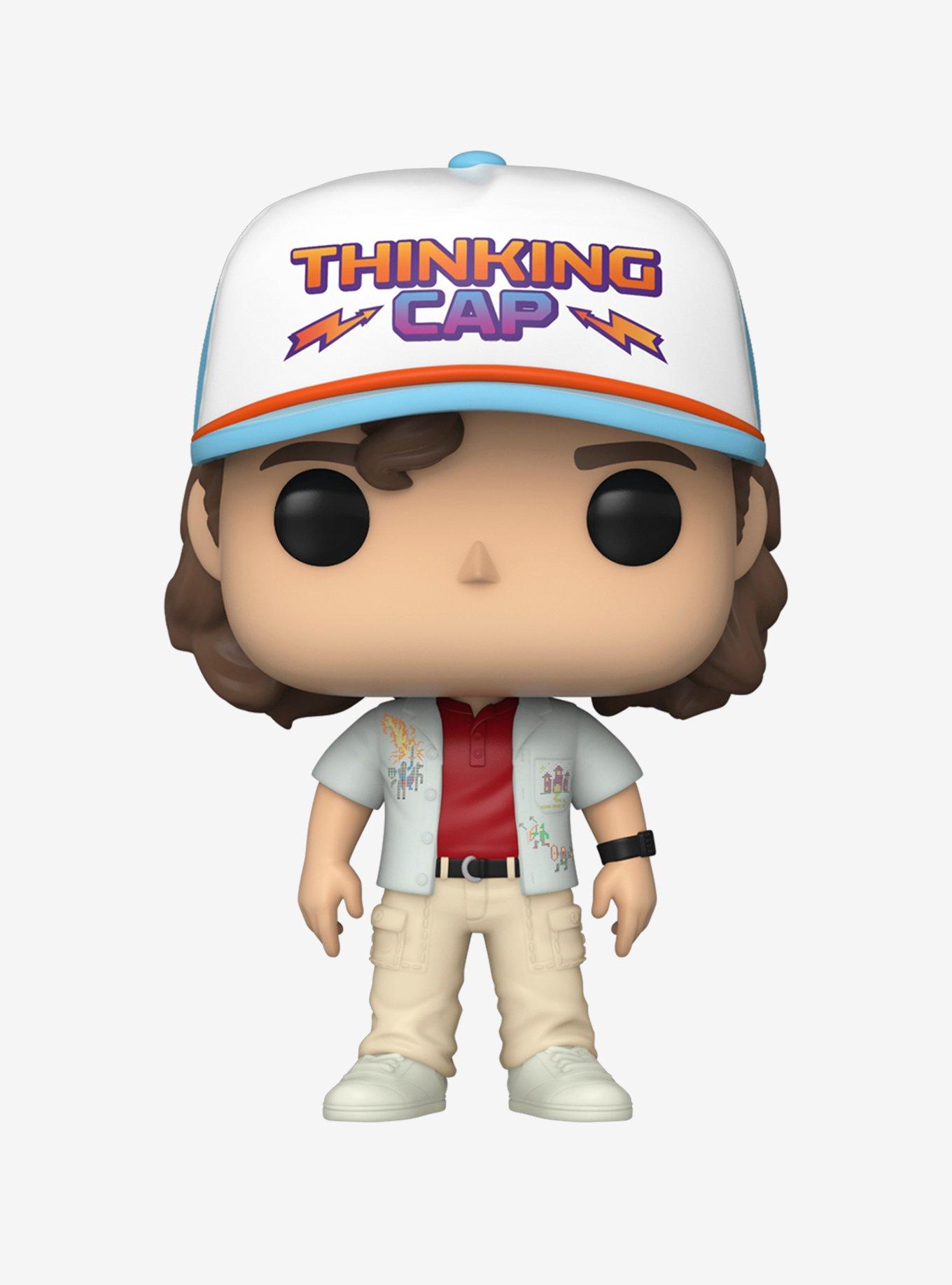 Stranger Things Funko Pop Collection – Drop And Give Me Nerdy