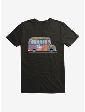 Foster's Home For Imaginary Friends School Bus T-Shirt, , hi-res