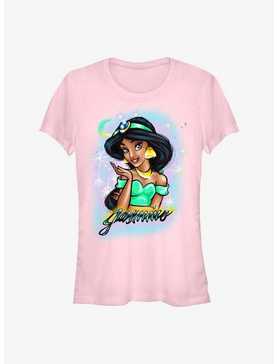Disney Aladdin Jasmine Airbrushed Girls T-Shirt, , hi-res