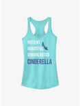 Disney Cinderella Cinderella List Girls Tank, CANCUN, hi-res