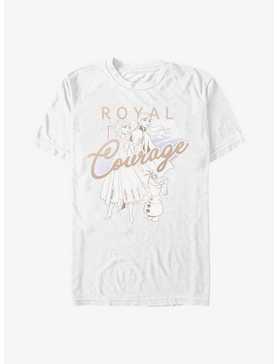Disney Frozen 2 Royal Courage T-Shirt, , hi-res