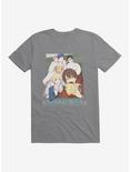 Sanrio Boys Classroom  T-Shirt, , hi-res