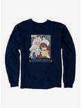 Sanrio Boys Classroom  Sweatshirt, , hi-res