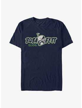 Star Wars: The Book Of Boba Fett Legend T-Shirt, , hi-res