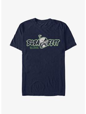 Star Wars: The Book Of Boba Fett Legend T-Shirt, , hi-res
