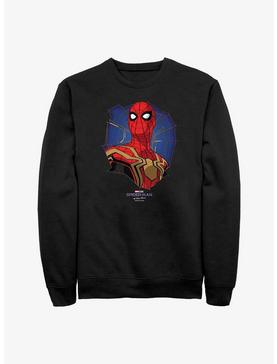 Marvel Spider-Man: No Way Home Web Of A hero Sweatshirt, , hi-res