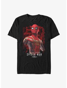 Marvel Spider-Man: No Way Home Friendly Nrighborhood Hero T-Shirt, , hi-res