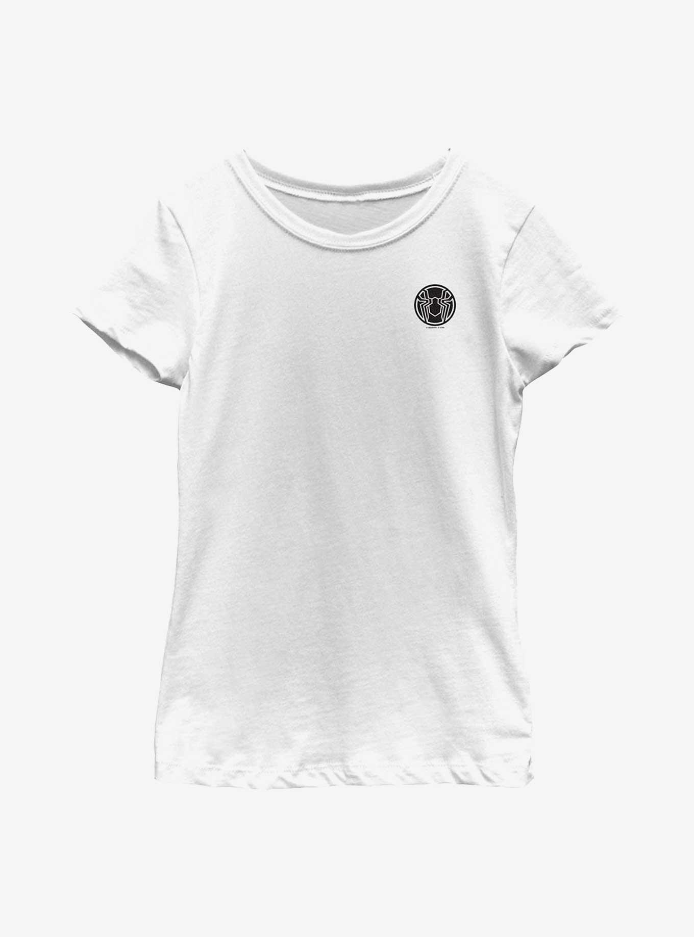 Marvel Spider-Man: No Way Home Radioactive Corner Youth Girls T-Shirt, , hi-res