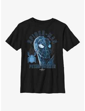 Marvel Spider-Man: No Way Home Spider-Man Peter Parker Youth T-Shirt, , hi-res