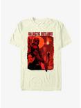 Star Wars The Book Of Boba Fett Hunters For Hire T-Shirt, , hi-res