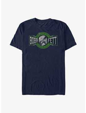 Star Wars The Book Of Boba Fett New Boss T-Shirt, , hi-res