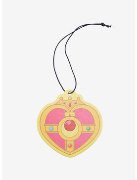 Sailor Moon Crystal Cosmic Heart Compact Air Freshener, , hi-res