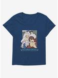 Sanrio Boys Classroom Womens T-Shirt Plus Size, , hi-res