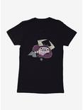 Foster's Home For Imaginary Friends  Eduardo Laying Down Womens T-Shirt, , hi-res