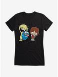 Foster's Home For Imaginary Friends Too Close Girl's T-Shirt, , hi-res