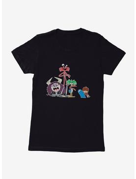 Foster's Home For Imaginary Friends All Together Womens T-Shirt, , hi-res