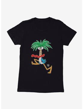 Foster's Home For Imaginary Friends Coco Running Womens T-Shirt, , hi-res