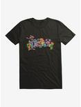 Foster's Home For Imaginary Friends Group Photo T-Shirt, , hi-res