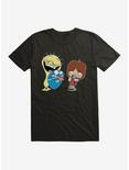 Foster's Home For Imaginary Friends Too Close T-Shirt, , hi-res