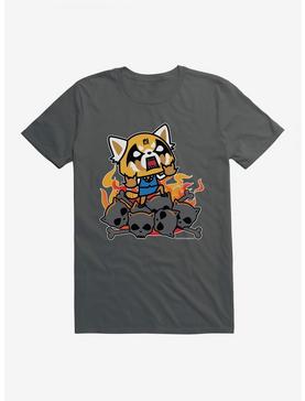 Aggretsuko Rage T-Shirt, , hi-res