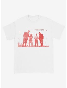 Badflower This Is How The World Ends Group Photo Girls T-Shirt, , hi-res