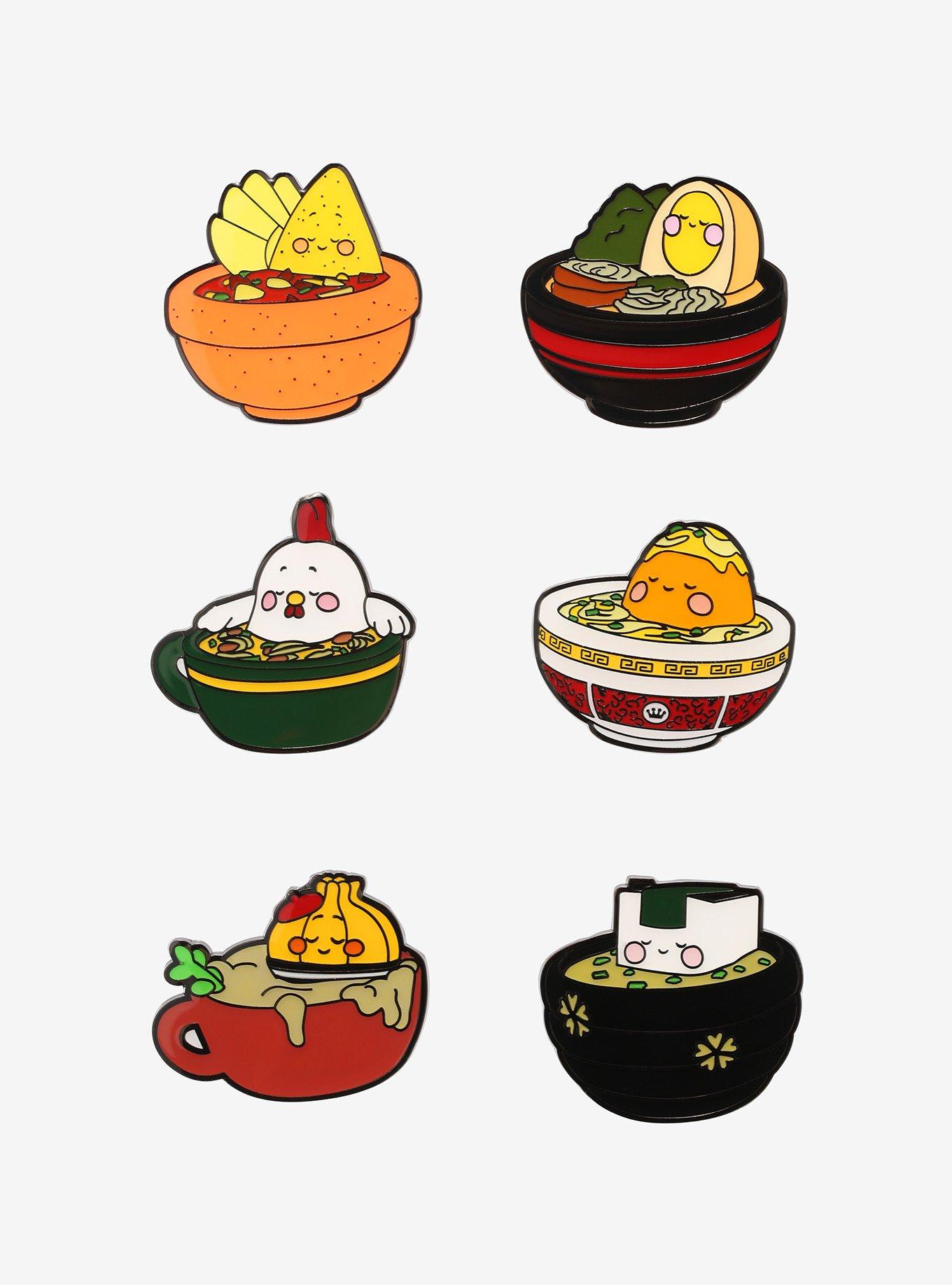 soup troop paka paka