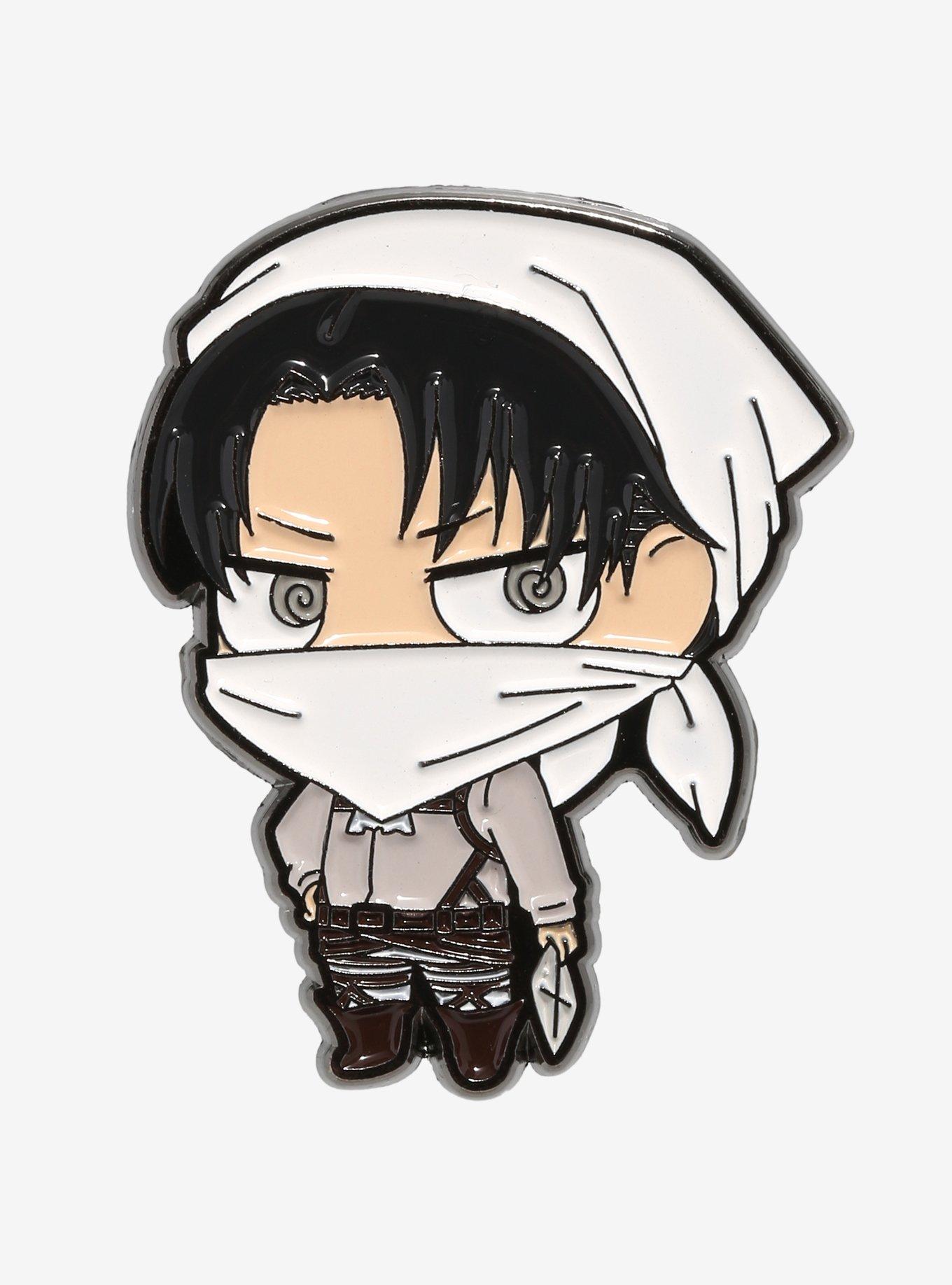 Pin on Levi