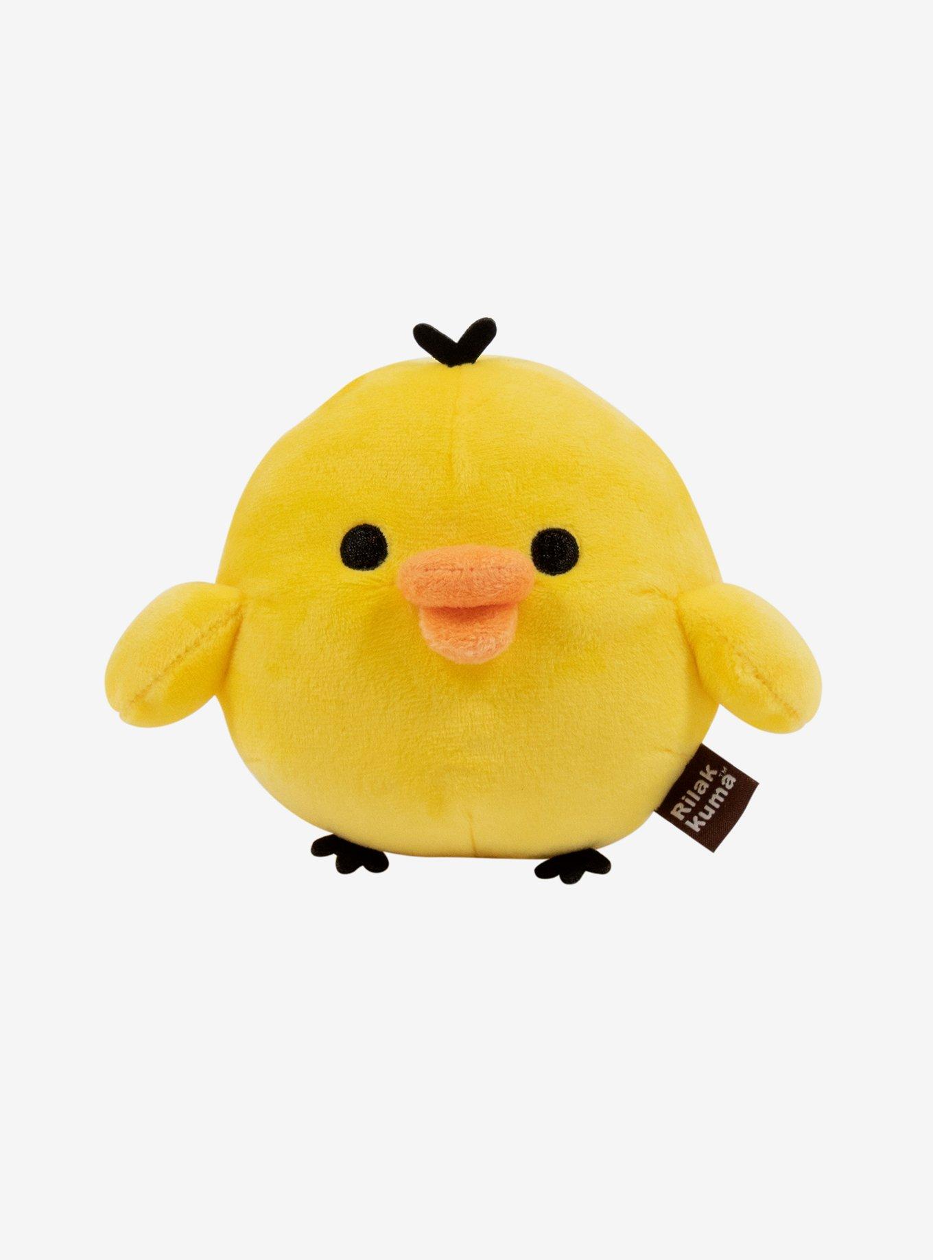 Rilakkuma Kiiroitori Plush, , hi-res