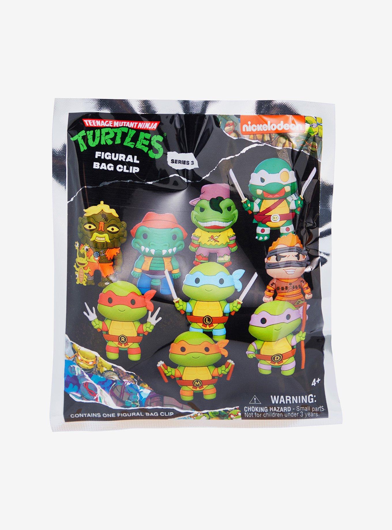  Teenage Mutant Ninja Turtles Toddler Boys 3 Pack Graphic T- Shirts Multicolored 2T : Clothing, Shoes & Jewelry