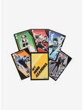 My Hero Academia Character Playing Cards, , hi-res