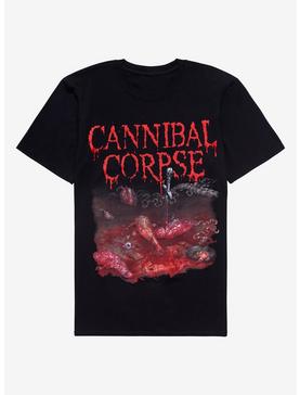 Cannibal Corpse Organs T-Shirt, , hi-res