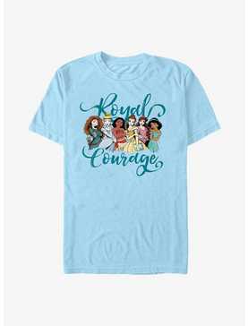 Disney Princesses Royal Courage T-Shirt, , hi-res