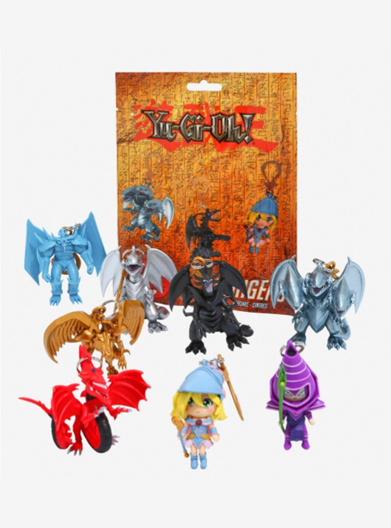 Yu-Gi-Oh! Blind Bag Figure Hanger, , hi-res