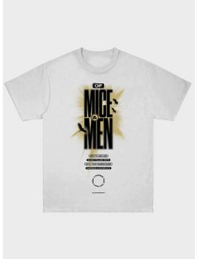 Of Mice & Men Birds Girls T-Shirt, , hi-res