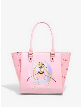 Pretty Guardian Sailor Moon Eternal Sailor Moon Satchel Bag, , hi-res