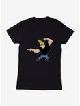 Johnny Bravo Cool Womens T-Shirt, , hi-res