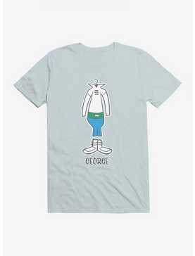 The Jetsons George Jetson T-Shirt, , hi-res