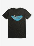 The Jetsons Retro Logo T-Shirt, , hi-res