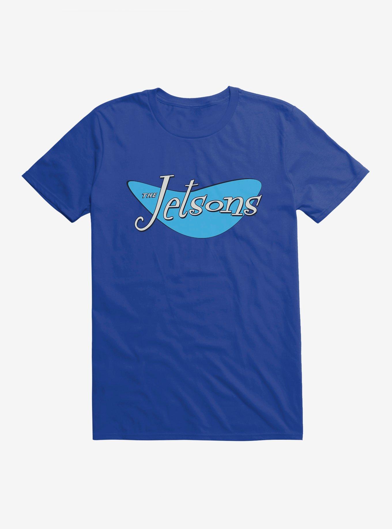 the jetsons logo