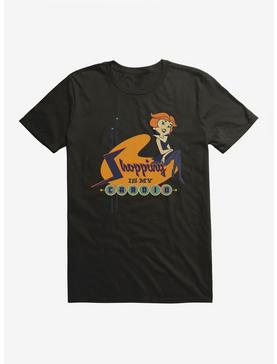 The Jetsons Shopping Is My Cardio T-Shirt, , hi-res